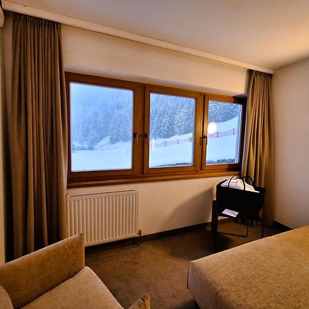 Aktivhotel Feichtner Hof Kaunertal Extérieur photo