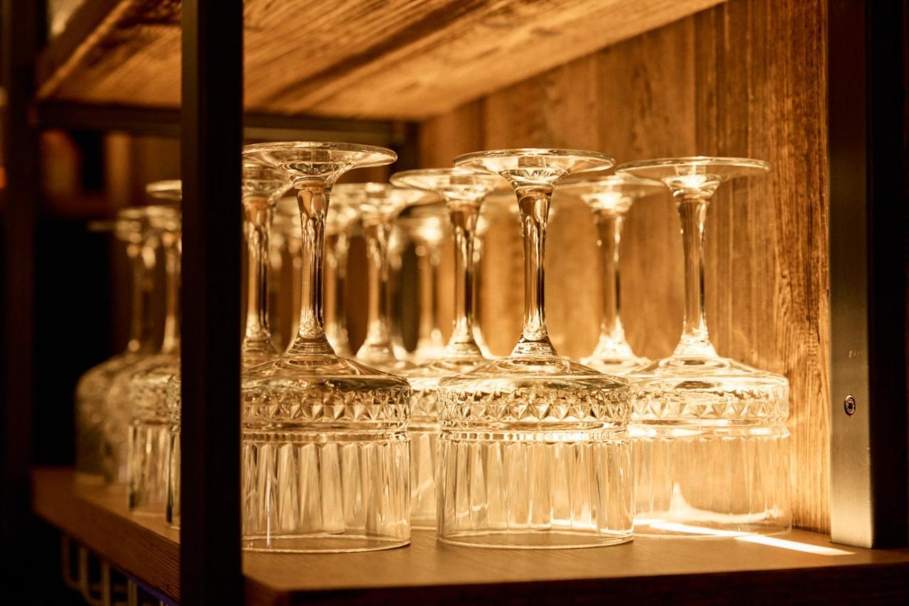Aktivhotel Feichtner Hof Kaunertal Extérieur photo