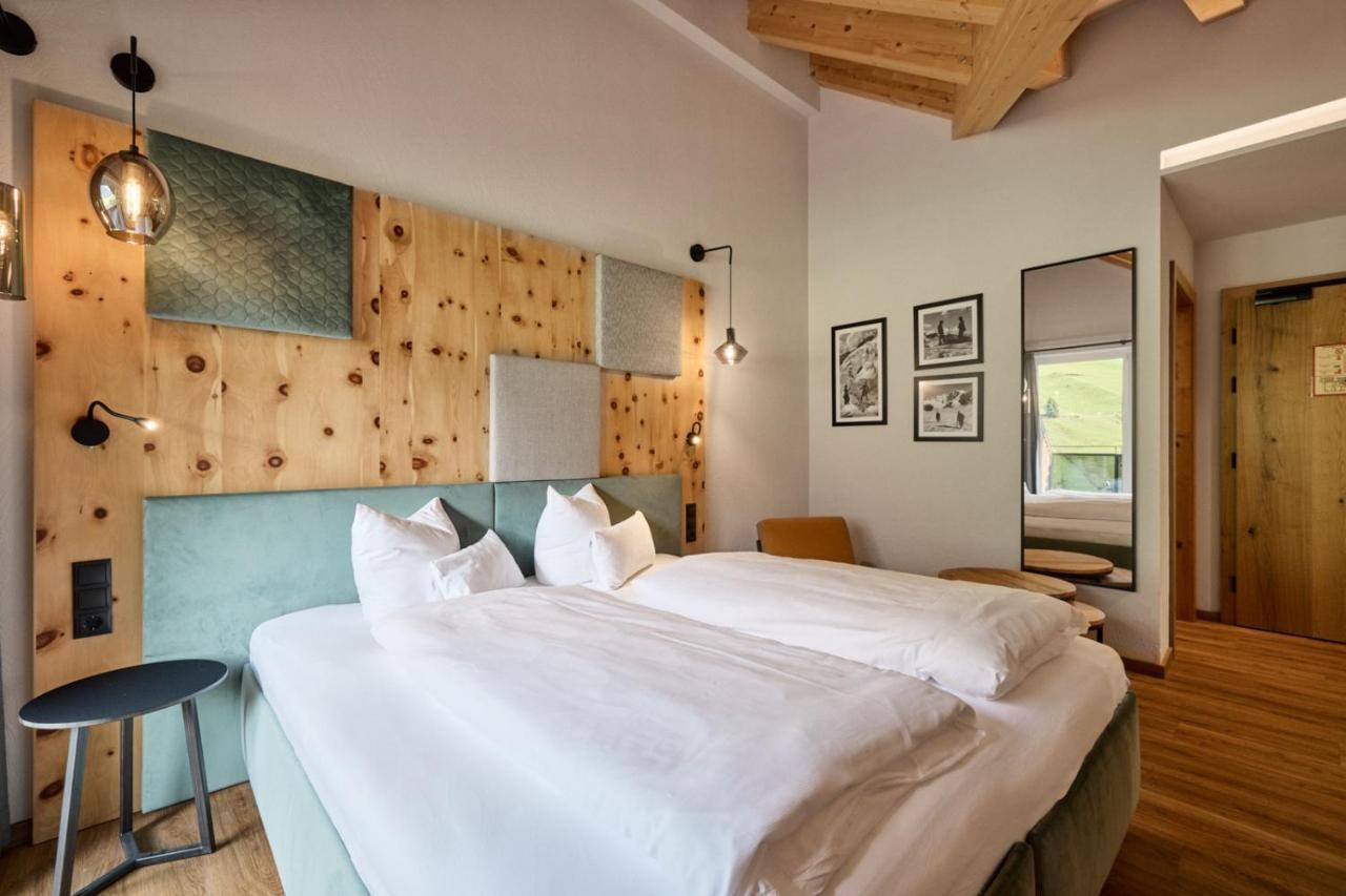 Aktivhotel Feichtner Hof Kaunertal Extérieur photo