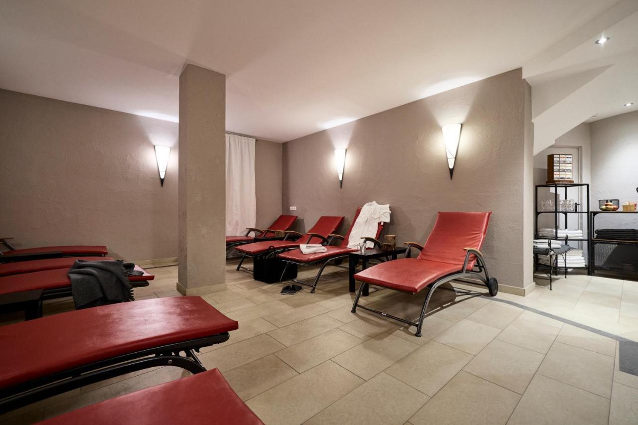 Aktivhotel Feichtner Hof Kaunertal Extérieur photo