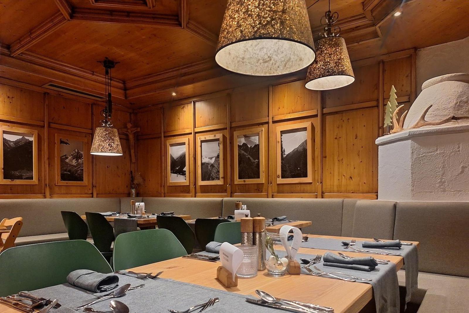 Aktivhotel Feichtner Hof Kaunertal Extérieur photo